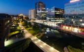 Туры в отель Courtyard by Marriott Brno Туры в отель Courtyard by Marriott Brno