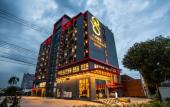Туры в отель Villa Baron Hotel Туры в отель Villa Baron Hotel