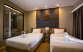 Туры в отель Villa Baron Hotel Туры в отель Villa Baron Hotel
