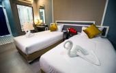 Туры в отель Villa Baron Hotel Туры в отель Villa Baron Hotel