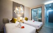 Туры в отель Villa Baron Hotel Туры в отель Villa Baron Hotel