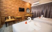 Туры в отель Villa Baron Hotel Туры в отель Villa Baron Hotel