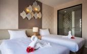 Туры в отель Villa Baron Hotel Туры в отель Villa Baron Hotel