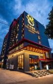 Туры в отель Villa Baron Hotel Туры в отель Villa Baron Hotel
