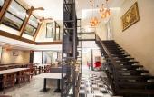 Туры в отель Villa Baron Hotel Туры в отель Villa Baron Hotel