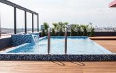 Туры в отель Villa Baron Hotel Туры в отель Villa Baron Hotel