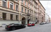 Туры в отель «Сити Групп на Чехова 9» апартаменты Туры в отель «Сити Групп на Чехова 9» апартаменты