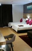 Туры в отель D GATEWAY PERDANA HOTEL Туры в отель D GATEWAY PERDANA HOTEL