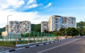 Туры в отель «Сосновая Роща от Якамоз» апартаменты Туры в отель «Сосновая Роща от Якамоз» апартаменты