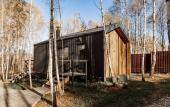 Туры в отель «Ильино» глэмпинг Туры в отель «Ильино» глэмпинг