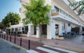 Туры в отель Hotel Rosales Formentera Туры в отель Hotel Rosales Formentera