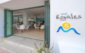 Туры в отель Hotel Rosales Formentera Туры в отель Hotel Rosales Formentera