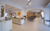 Туры в отель Hotel Rosales Formentera Туры в отель Hotel Rosales Formentera