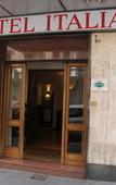 Туры в отель Hotel Italia Туры в отель Hotel Italia