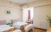 Туры в отель Jinshu Business Hotel (Xi'an Zhonggulou Huimin Street) Туры в отель Jinshu Business Hotel (Xi'an Zhonggulou Huimin Street)