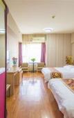 Туры в отель Jinshu Business Hotel (Xi'an Zhonggulou Huimin Street) Туры в отель Jinshu Business Hotel (Xi'an Zhonggulou Huimin Street)