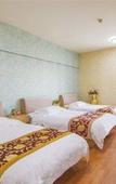Туры в отель Jinshu Business Hotel (Xi'an Zhonggulou Huimin Street) Туры в отель Jinshu Business Hotel (Xi'an Zhonggulou Huimin Street)