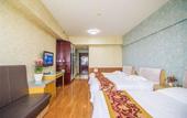 Туры в отель Jinshu Business Hotel (Xi'an Zhonggulou Huimin Street) Туры в отель Jinshu Business Hotel (Xi'an Zhonggulou Huimin Street)