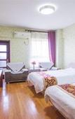 Туры в отель Jinshu Business Hotel (Xi'an Zhonggulou Huimin Street) Туры в отель Jinshu Business Hotel (Xi'an Zhonggulou Huimin Street)