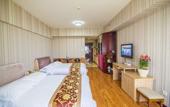 Туры в отель Jinshu Business Hotel (Xi'an Zhonggulou Huimin Street) Туры в отель Jinshu Business Hotel (Xi'an Zhonggulou Huimin Street)
