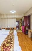 Туры в отель Jinshu Business Hotel (Xi'an Zhonggulou Huimin Street) Туры в отель Jinshu Business Hotel (Xi'an Zhonggulou Huimin Street)