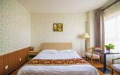 Туры в отель Jinshu Business Hotel (Xi'an Zhonggulou Huimin Street) Туры в отель Jinshu Business Hotel (Xi'an Zhonggulou Huimin Street)