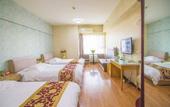 Туры в отель Jinshu Business Hotel (Xi'an Zhonggulou Huimin Street) Туры в отель Jinshu Business Hotel (Xi'an Zhonggulou Huimin Street)