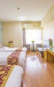 Туры в отель Jinshu Business Hotel (Xi'an Zhonggulou Huimin Street) Туры в отель Jinshu Business Hotel (Xi'an Zhonggulou Huimin Street)