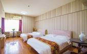 Туры в отель Jinshu Business Hotel (Xi'an Zhonggulou Huimin Street) Туры в отель Jinshu Business Hotel (Xi'an Zhonggulou Huimin Street)