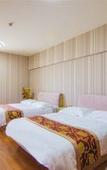 Туры в отель Jinshu Business Hotel (Xi'an Zhonggulou Huimin Street) Туры в отель Jinshu Business Hotel (Xi'an Zhonggulou Huimin Street)