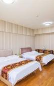 Туры в отель Jinshu Business Hotel (Xi'an Zhonggulou Huimin Street) Туры в отель Jinshu Business Hotel (Xi'an Zhonggulou Huimin Street)