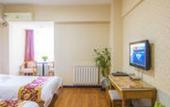 Туры в отель Jinshu Business Hotel (Xi'an Zhonggulou Huimin Street) Туры в отель Jinshu Business Hotel (Xi'an Zhonggulou Huimin Street)