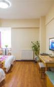 Туры в отель Jinshu Business Hotel (Xi'an Zhonggulou Huimin Street) Туры в отель Jinshu Business Hotel (Xi'an Zhonggulou Huimin Street)