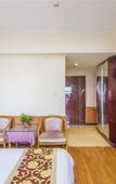Туры в отель Jinshu Business Hotel (Xi'an Zhonggulou Huimin Street) Туры в отель Jinshu Business Hotel (Xi'an Zhonggulou Huimin Street)