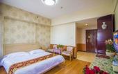 Туры в отель Jinshu Business Hotel (Xi'an Zhonggulou Huimin Street) Туры в отель Jinshu Business Hotel (Xi'an Zhonggulou Huimin Street)