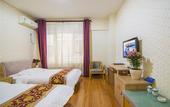 Туры в отель Jinshu Business Hotel (Xi'an Zhonggulou Huimin Street) Туры в отель Jinshu Business Hotel (Xi'an Zhonggulou Huimin Street)