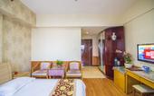 Туры в отель Jinshu Business Hotel (Xi'an Zhonggulou Huimin Street) Туры в отель Jinshu Business Hotel (Xi'an Zhonggulou Huimin Street)