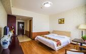 Туры в отель Jinshu Business Hotel (Xi'an Zhonggulou Huimin Street) Туры в отель Jinshu Business Hotel (Xi'an Zhonggulou Huimin Street)