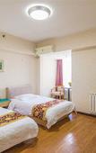 Туры в отель Jinshu Business Hotel (Xi'an Zhonggulou Huimin Street) Туры в отель Jinshu Business Hotel (Xi'an Zhonggulou Huimin Street)