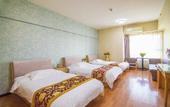 Туры в отель Jinshu Business Hotel (Xi'an Zhonggulou Huimin Street) Туры в отель Jinshu Business Hotel (Xi'an Zhonggulou Huimin Street)