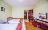 Туры в отель Jinshu Business Hotel (Xi'an Zhonggulou Huimin Street) Туры в отель Jinshu Business Hotel (Xi'an Zhonggulou Huimin Street)