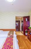 Туры в отель Jinshu Business Hotel (Xi'an Zhonggulou Huimin Street) Туры в отель Jinshu Business Hotel (Xi'an Zhonggulou Huimin Street)
