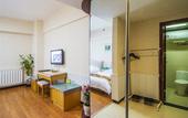 Туры в отель Jinshu Business Hotel (Xi'an Zhonggulou Huimin Street) Туры в отель Jinshu Business Hotel (Xi'an Zhonggulou Huimin Street)