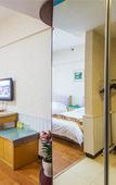 Туры в отель Jinshu Business Hotel (Xi'an Zhonggulou Huimin Street) Туры в отель Jinshu Business Hotel (Xi'an Zhonggulou Huimin Street)