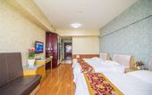 Туры в отель Jinshu Business Hotel (Xi'an Zhonggulou Huimin Street) Туры в отель Jinshu Business Hotel (Xi'an Zhonggulou Huimin Street)