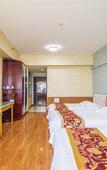 Туры в отель Jinshu Business Hotel (Xi'an Zhonggulou Huimin Street) Туры в отель Jinshu Business Hotel (Xi'an Zhonggulou Huimin Street)
