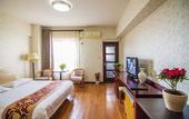 Туры в отель Jinshu Business Hotel (Xi'an Zhonggulou Huimin Street) Туры в отель Jinshu Business Hotel (Xi'an Zhonggulou Huimin Street)