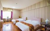 Туры в отель Jinshu Business Hotel (Xi'an Zhonggulou Huimin Street) Туры в отель Jinshu Business Hotel (Xi'an Zhonggulou Huimin Street)