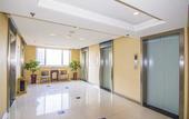 Туры в отель Jinshu Business Hotel (Xi'an Zhonggulou Huimin Street) Туры в отель Jinshu Business Hotel (Xi'an Zhonggulou Huimin Street)