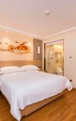 Туры в отель Vienna International Hotel (Xi'an Big Wild Goose Pagoda Datang Everbright City) Туры в отель Vienna International Hotel (Xi'an Big Wild Goose Pagoda Datang Everbright City)